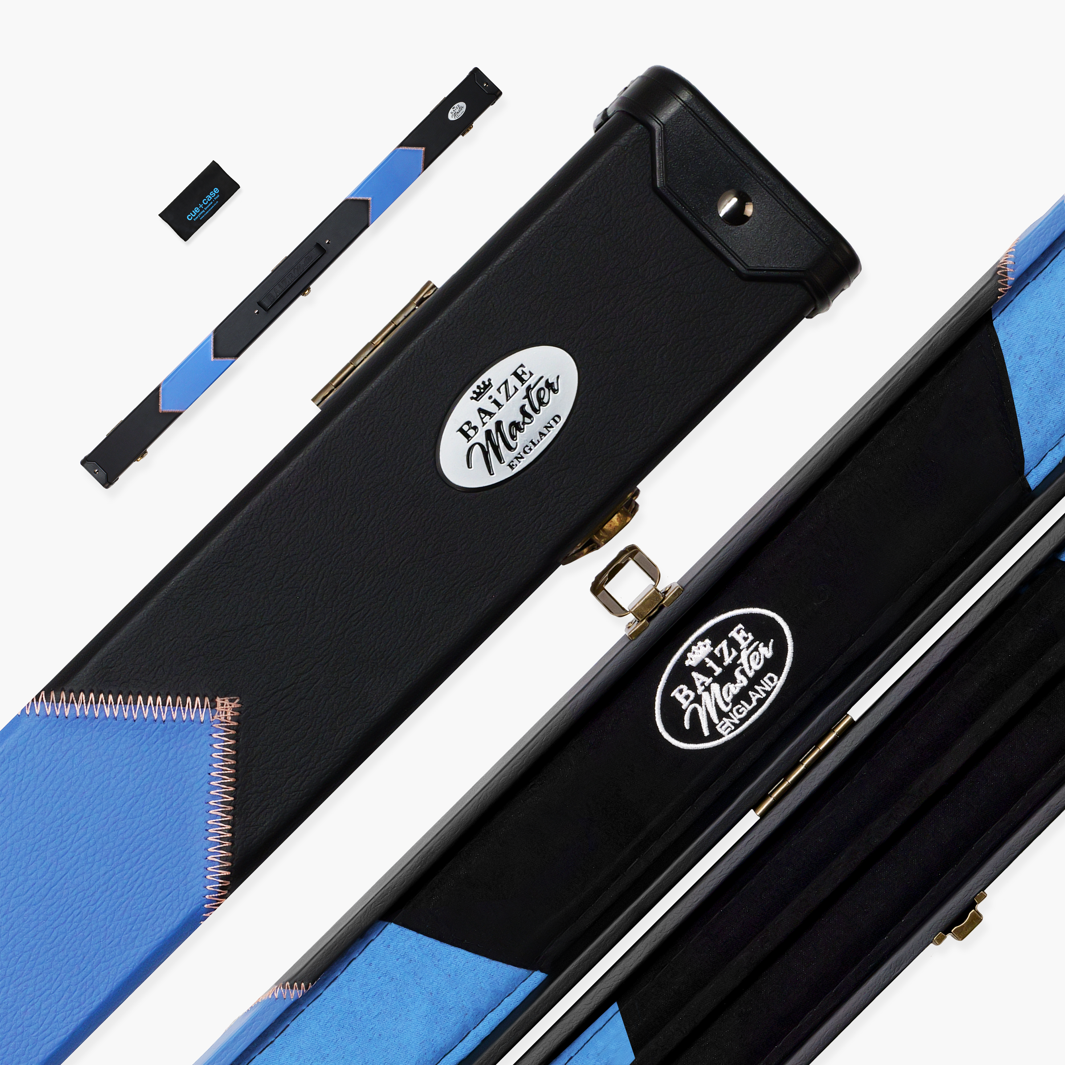Baize Master Arrow 3/4 cue case