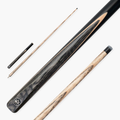 Baize Master Grey Crusher 57-inch pool break cue