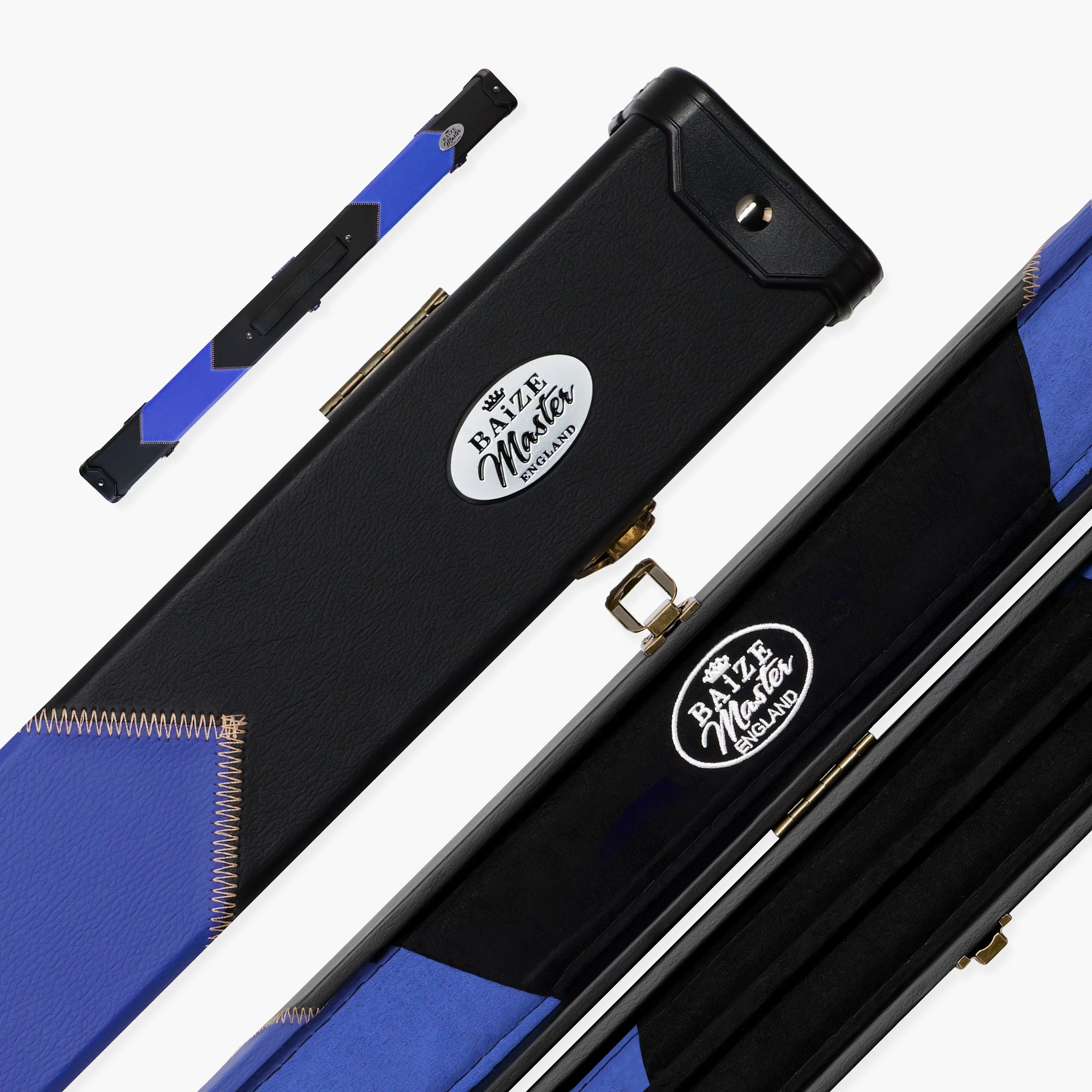 Baize Master Arrow 2-piece cue case Cue + Case