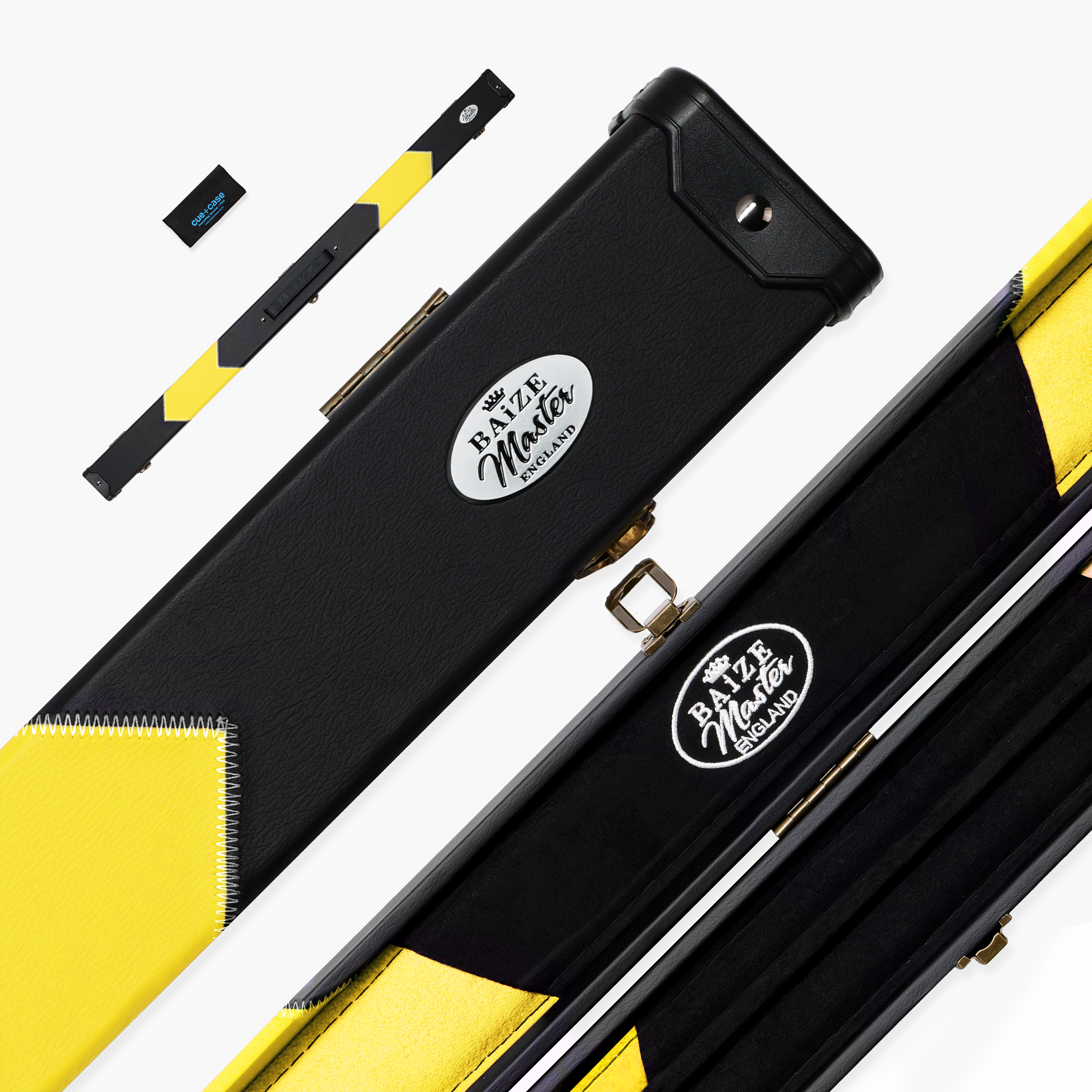 Baize Master Arrow 3/4 cue case