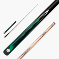 Baize Master Green Marksman 3/4 pool cue