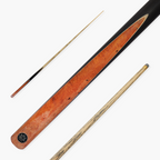 Baize Master Black Label 57-inch pool cue