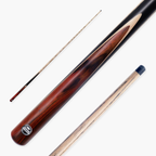Baize Master Power Breaker Rosewood 57-inch pool break cue
