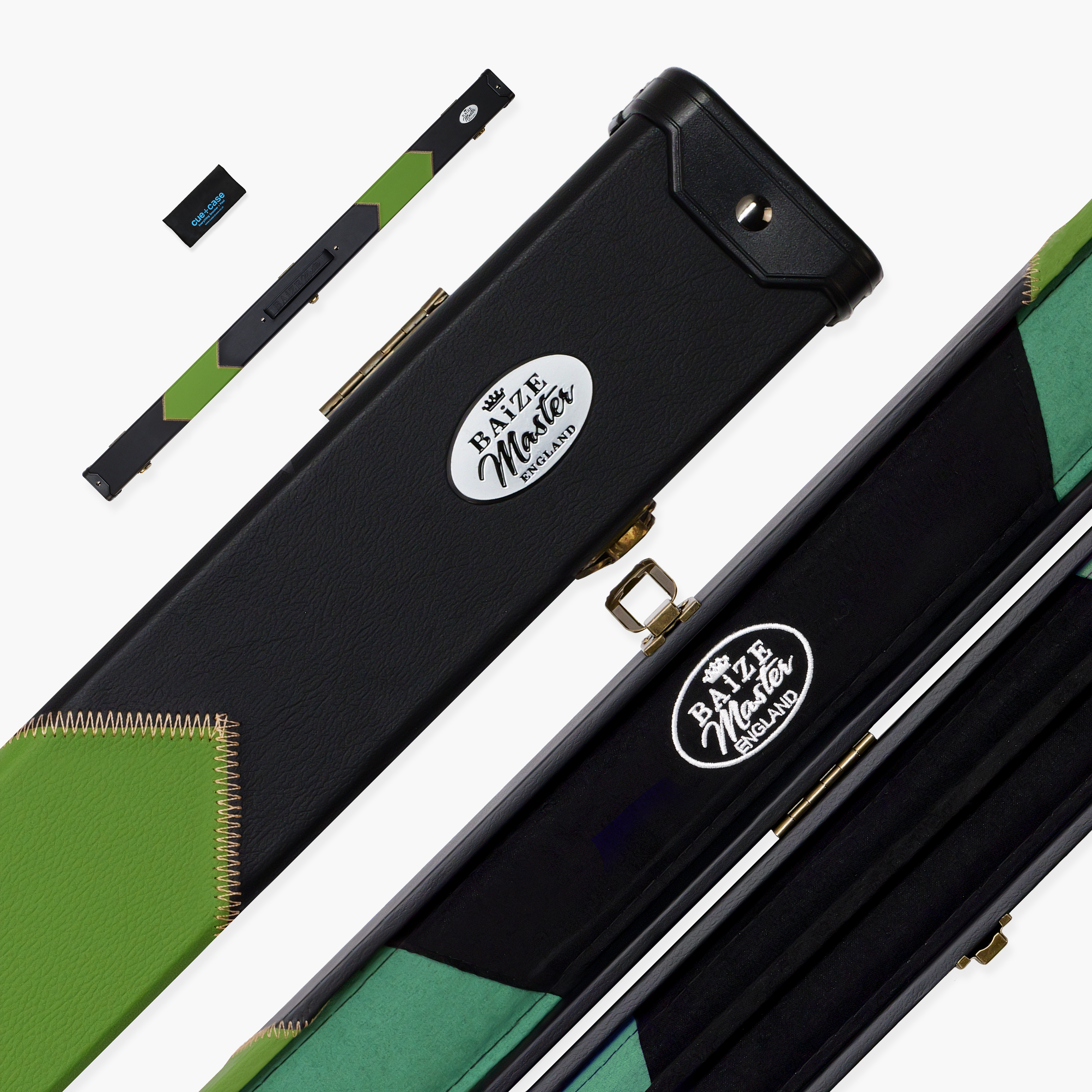Baize Master Arrow 3/4 cue case