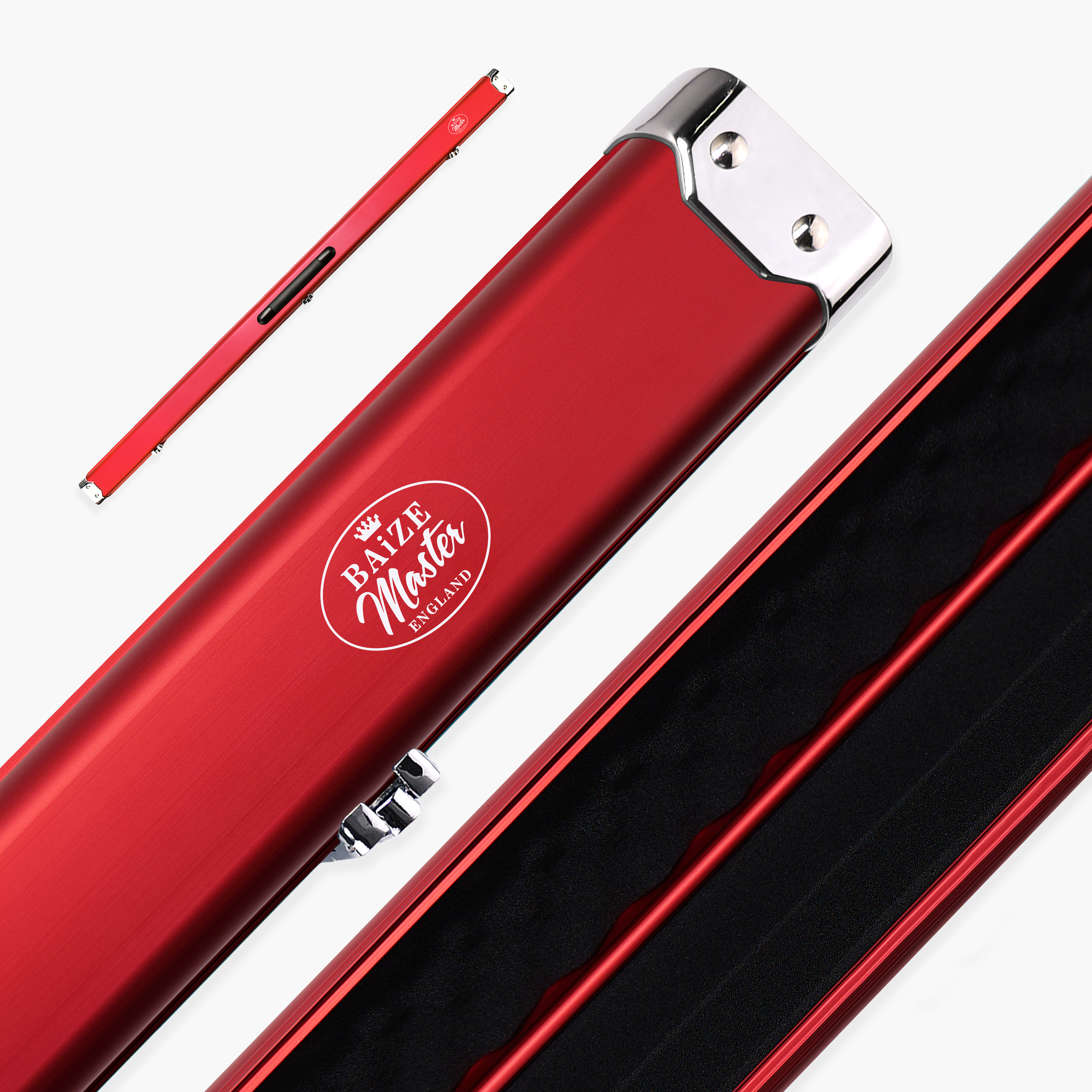 Baize Master Satin Line 3/4 cue case