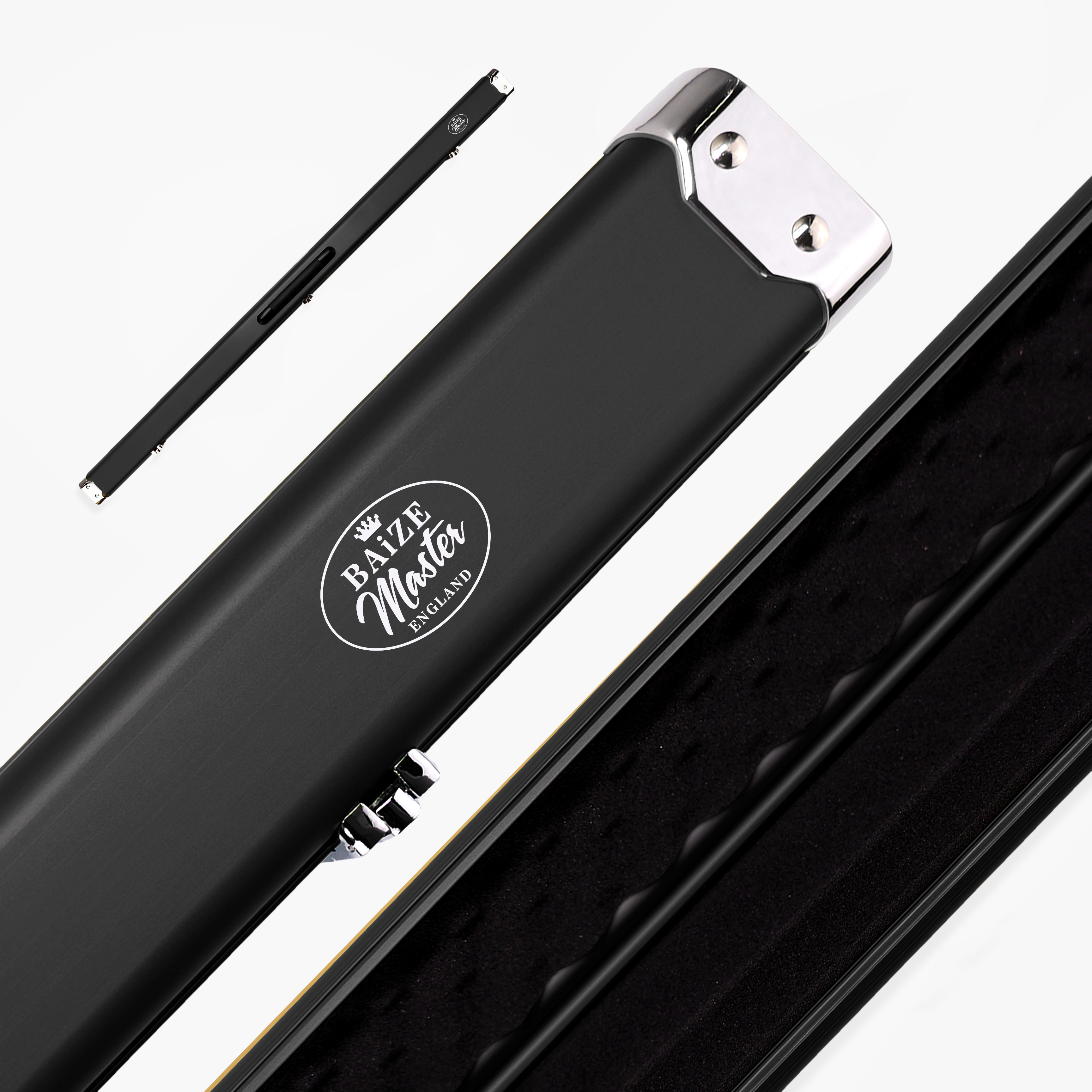 Baize Master Satin Line 3/4 cue case