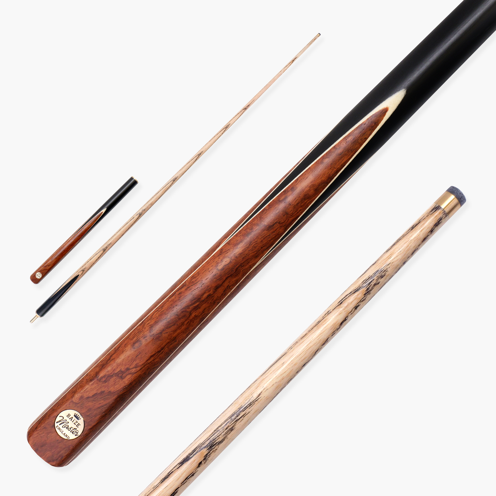 Baize Master Classic Marksman 3/4 pool cue