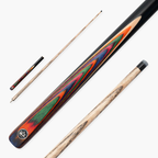 Baize Master Prism Crusher 57-inch pool break cue