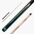 Baize Master Green Crusher 57-inch pool break cue