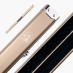 Baize Master Satin Line 3/4 cue case