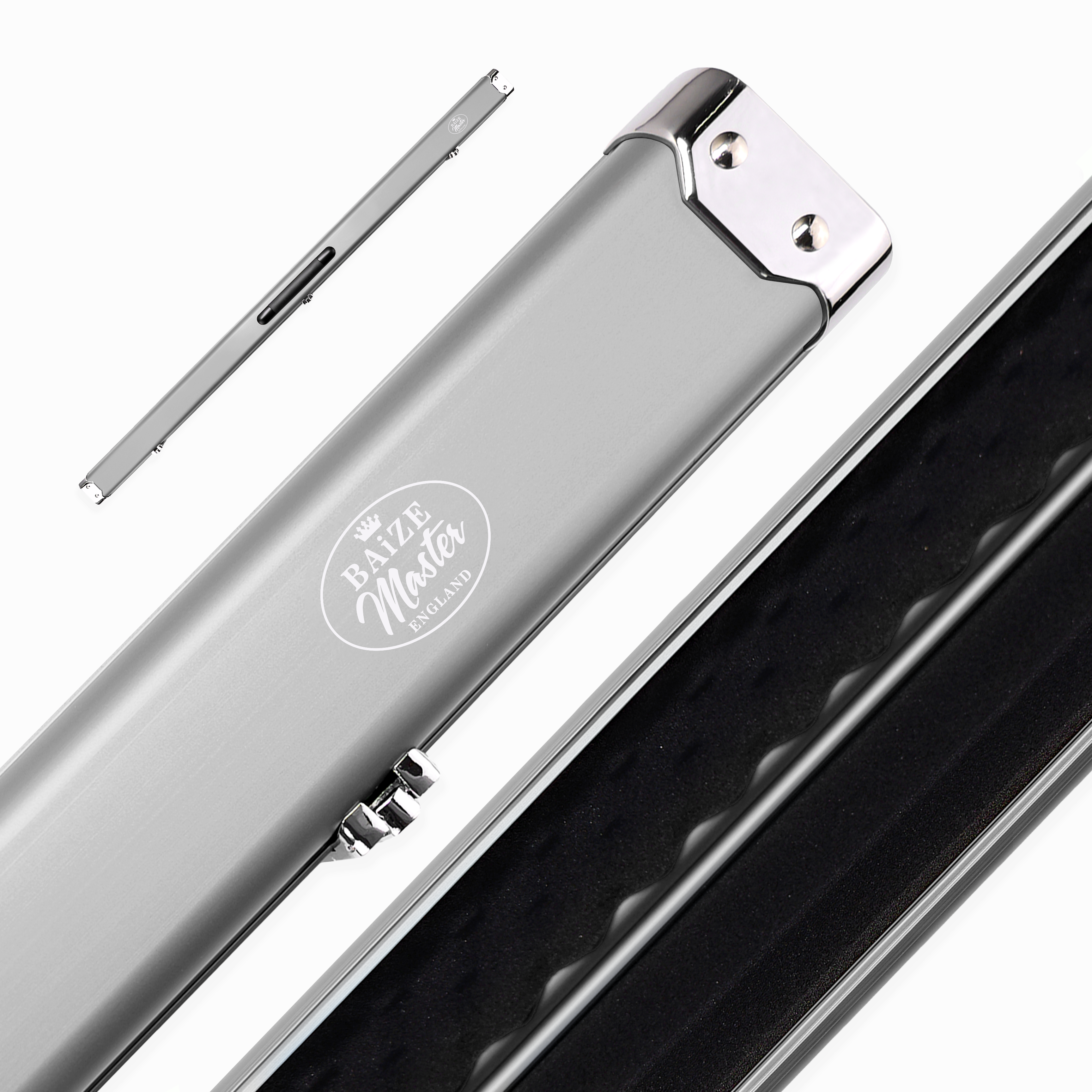 Baize Master Satin Line 3/4 cue case