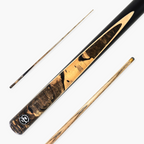 Baize Master Ultimate #007 59-inch pool cue - 8.3mm tip