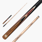Baize Master Purple Marksman 3/4 pool cue
