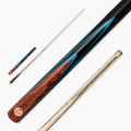 Baize Master Gold Series Blue Ascot 3/4 pool cue