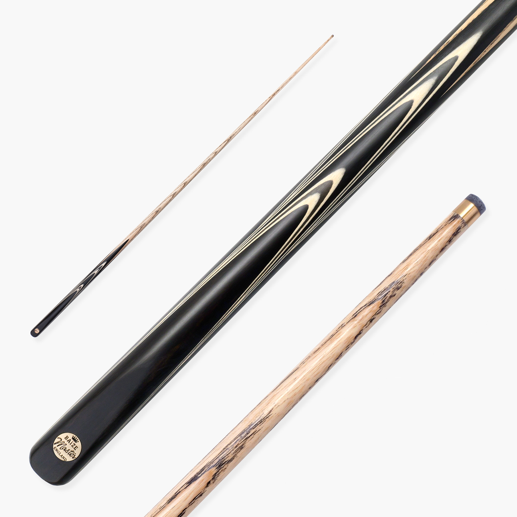 Baize Master Midnight Marksman 57-inch pool cue