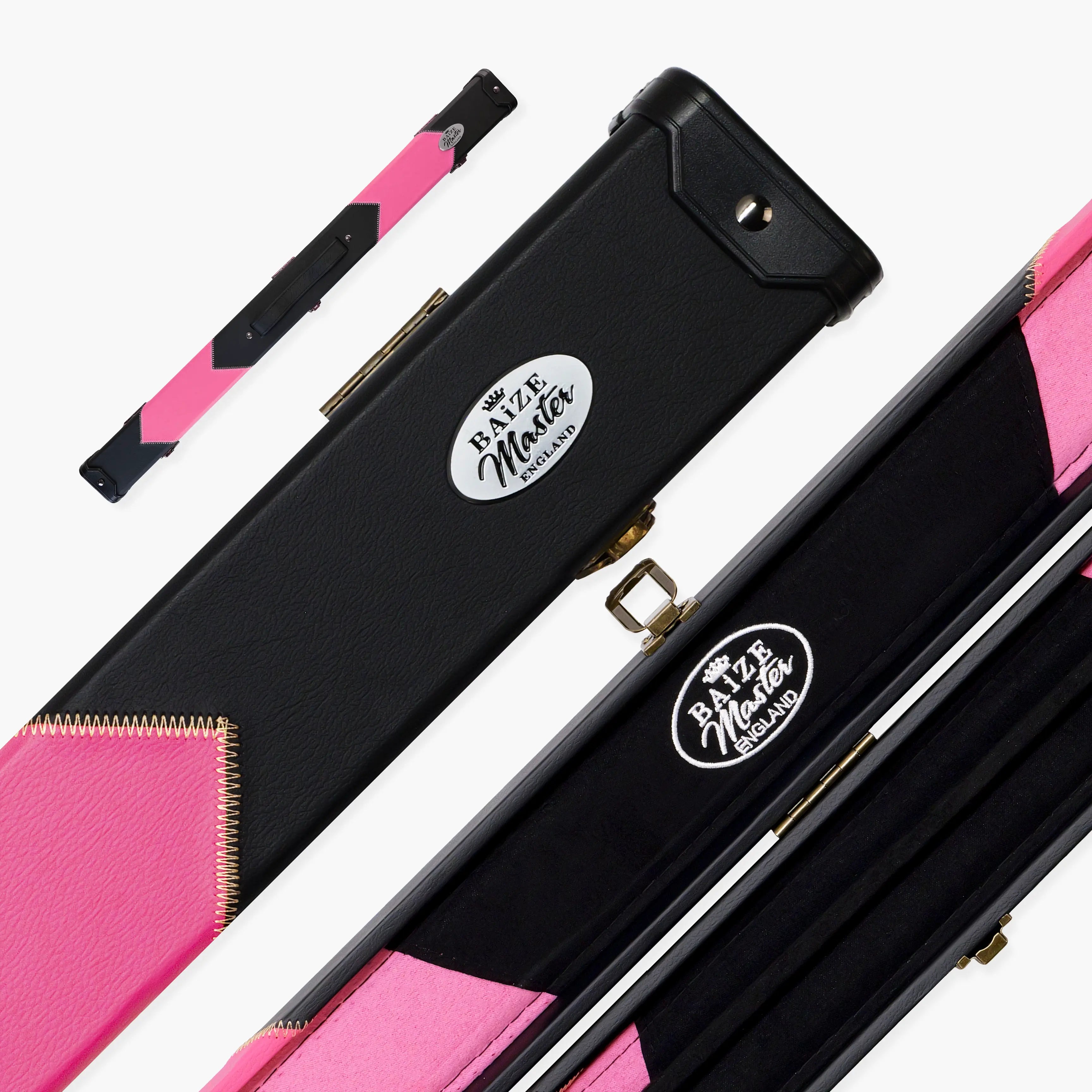 Baize Master Arrow 2-piece cue case Cue + Case