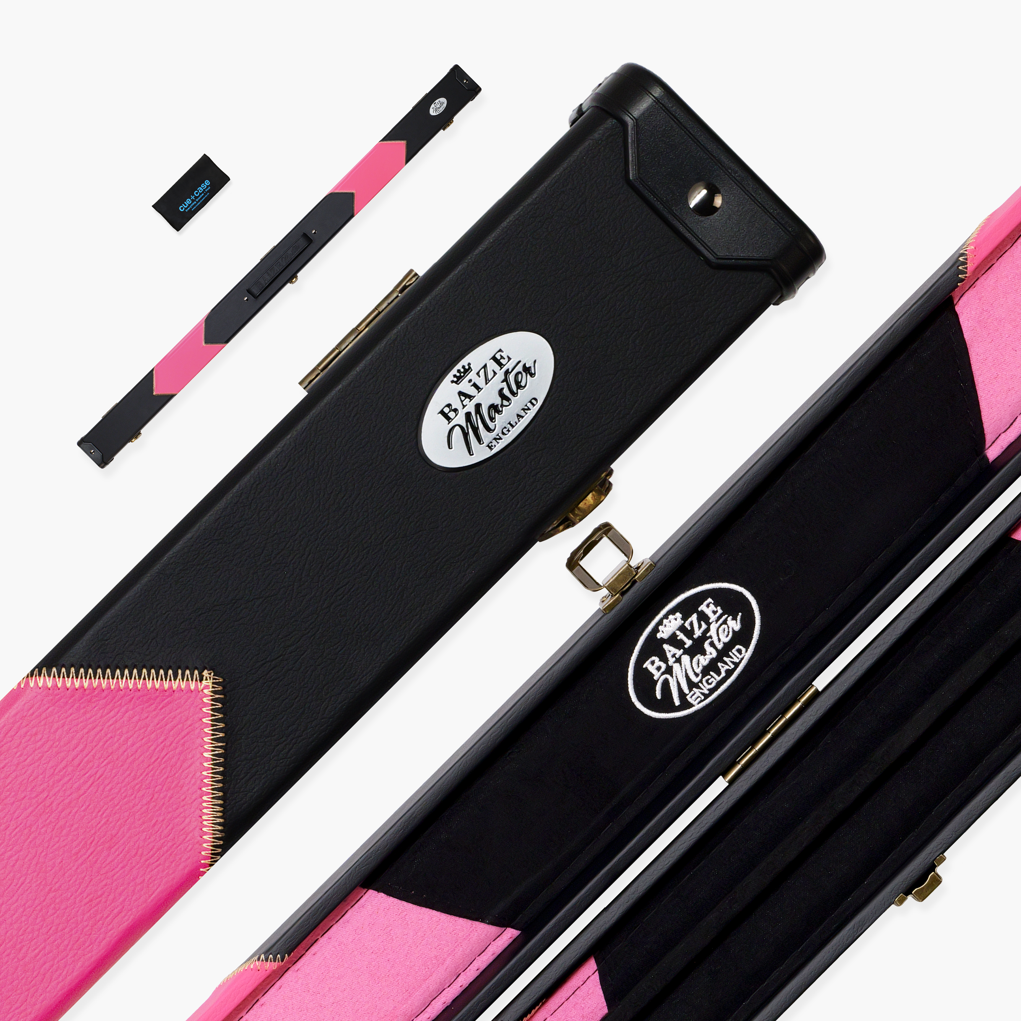 Baize Master Arrow 3/4 cue case