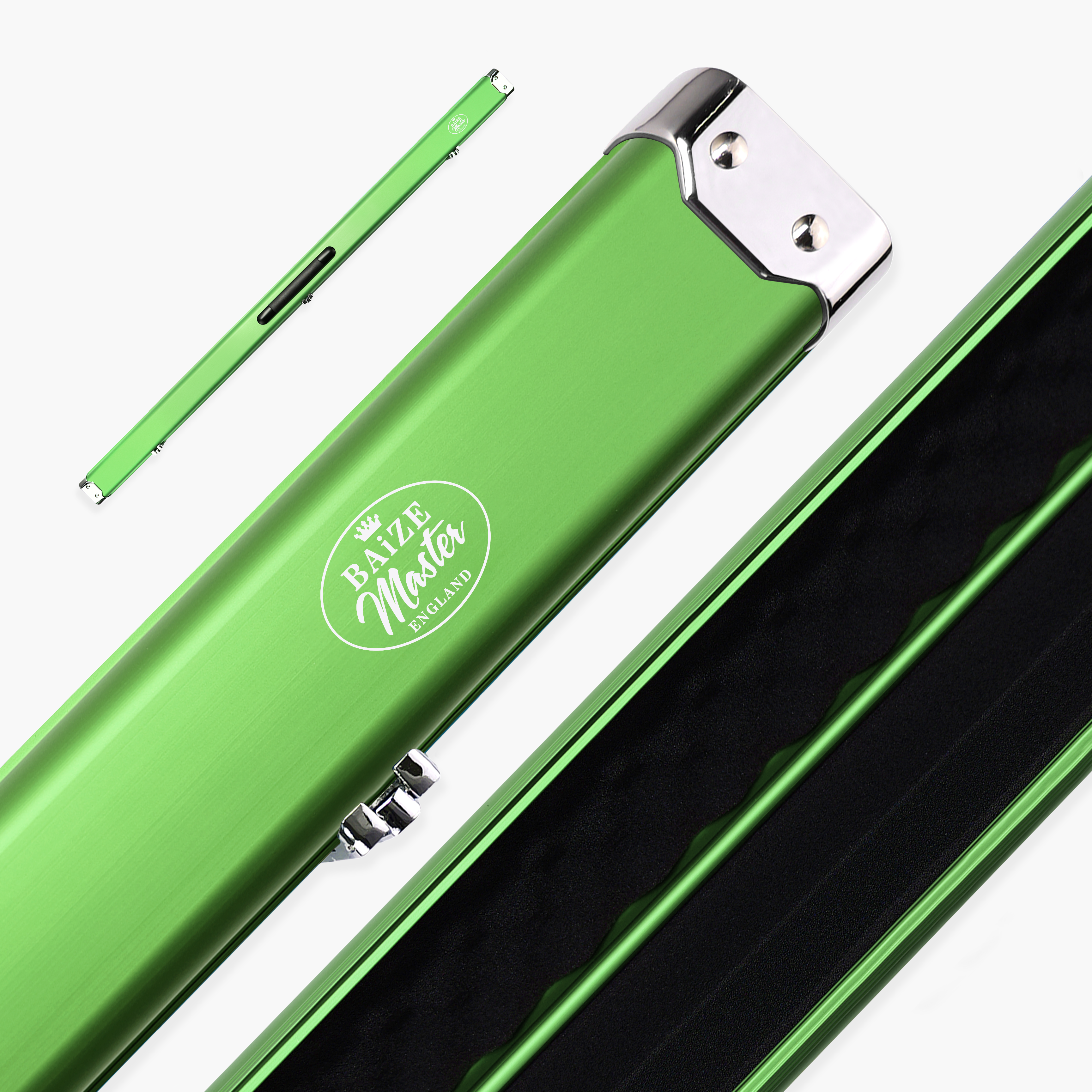 Baize Master Satin Line 3/4 cue case
