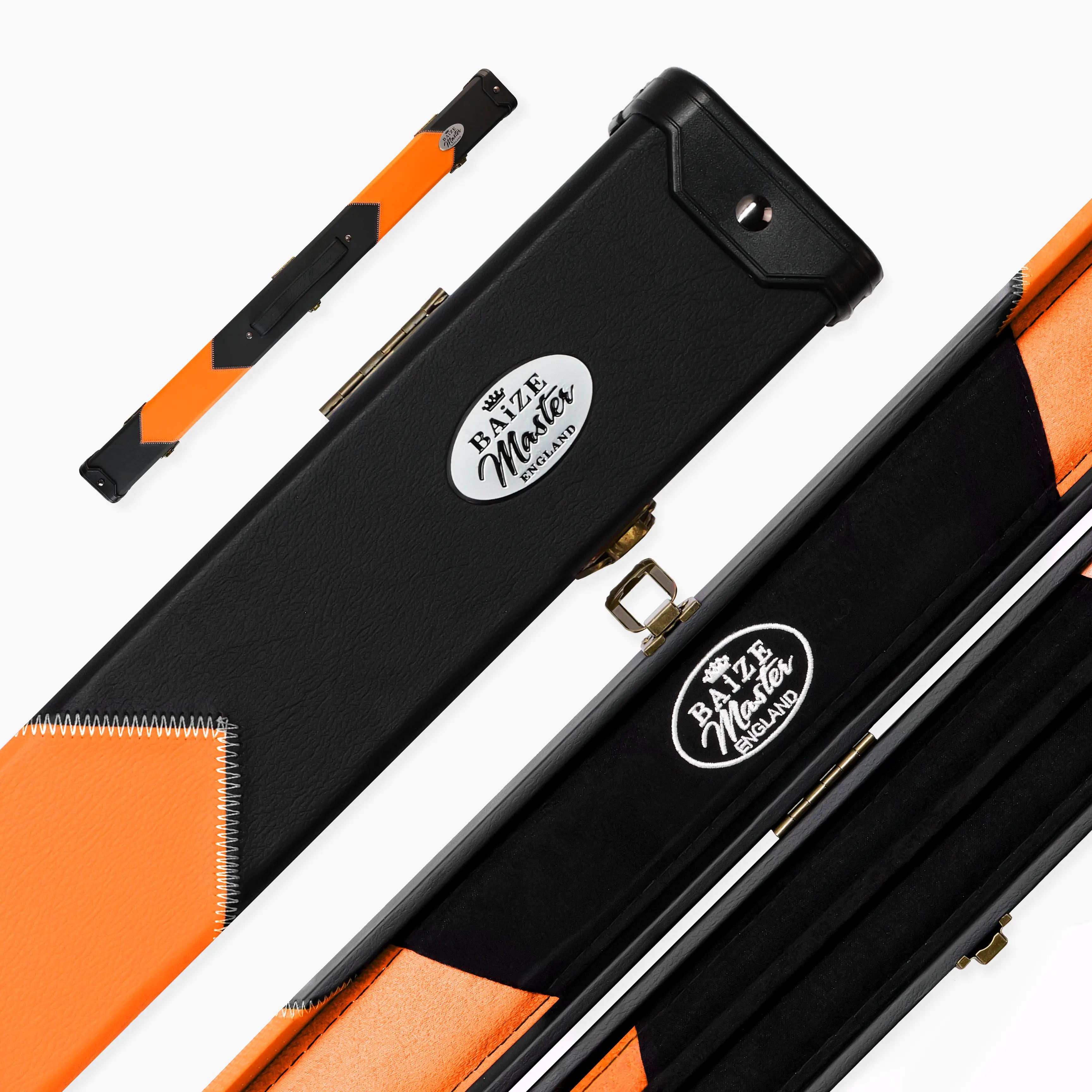 Baize Master Arrow 2-piece cue case Cue + Case