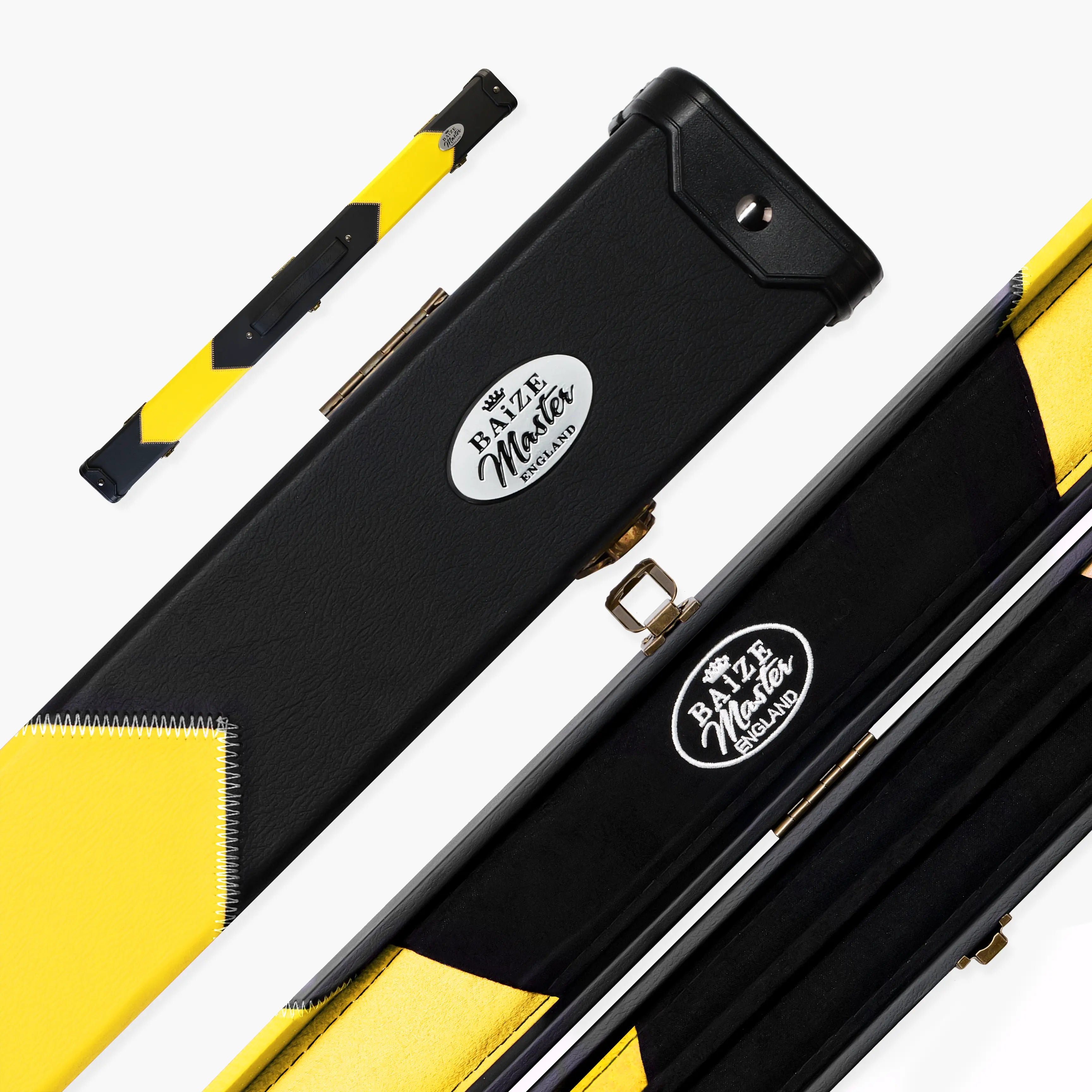 Baize Master Arrow 2-piece cue case Cue + Case