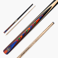 Baize Master Blackline Classic 2-piece pool cue