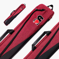 Dynamite Billiards 3x6 American pool cue case