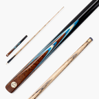Baize Master Platinum Majestique 57-inch pool cue - 8.5mm tip