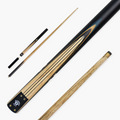 Jonny 8 Ball traditional 57-inch 3/4 cue with mini butt