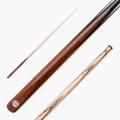 Baize Master Crimson Marksman 57-inch pool cue
