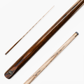 Baize Master Platinum Exotic Heirloom snooker cue - 9.75mm tip