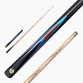 Baize Master Junior Marksman 52-inch 3/4 pool cue