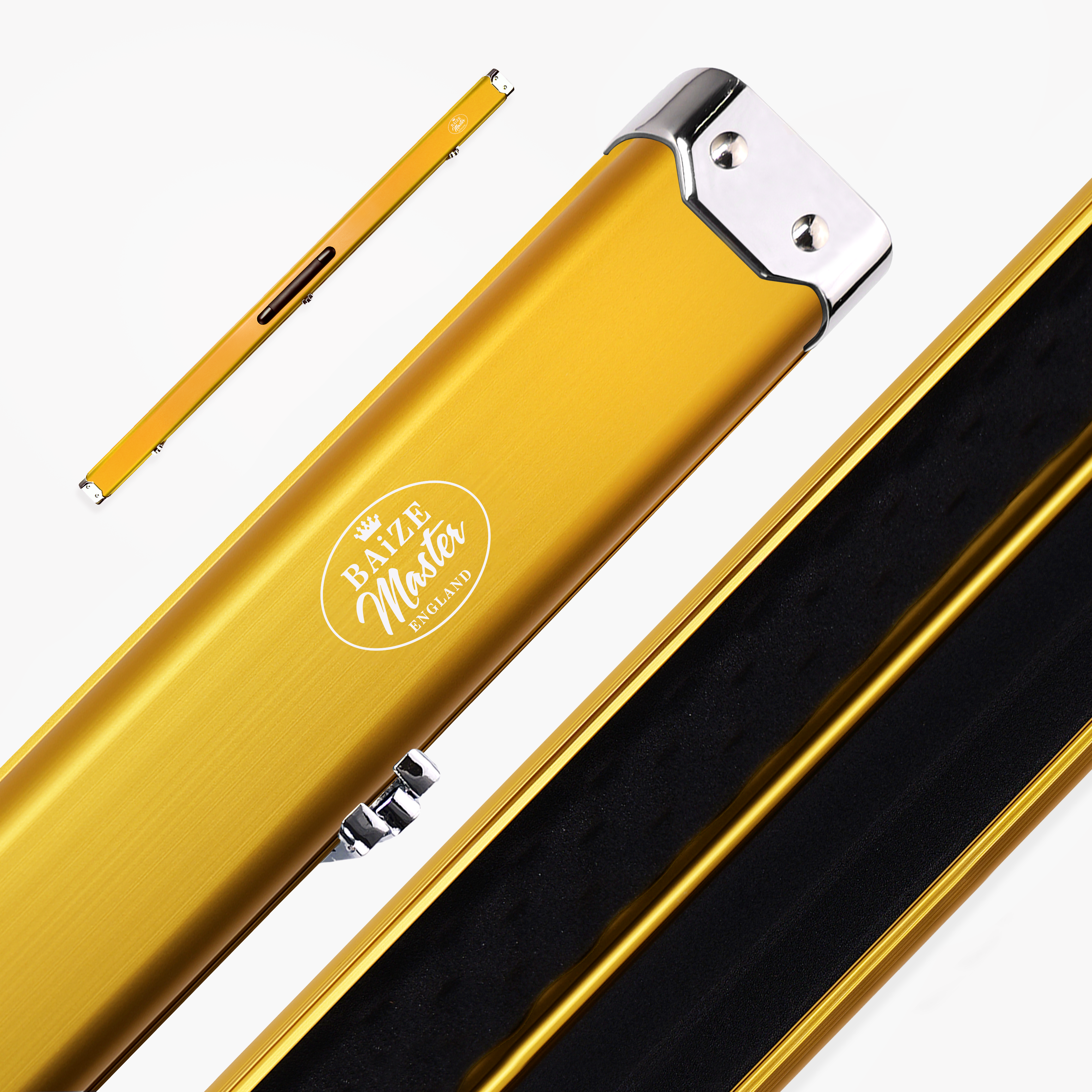 Baize Master Satin Line 3/4 cue case