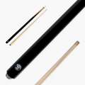Jonny 8 Ball 57-inch pub-style 2-piece cue