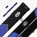 Baize Master Arrow 3/4 cue case