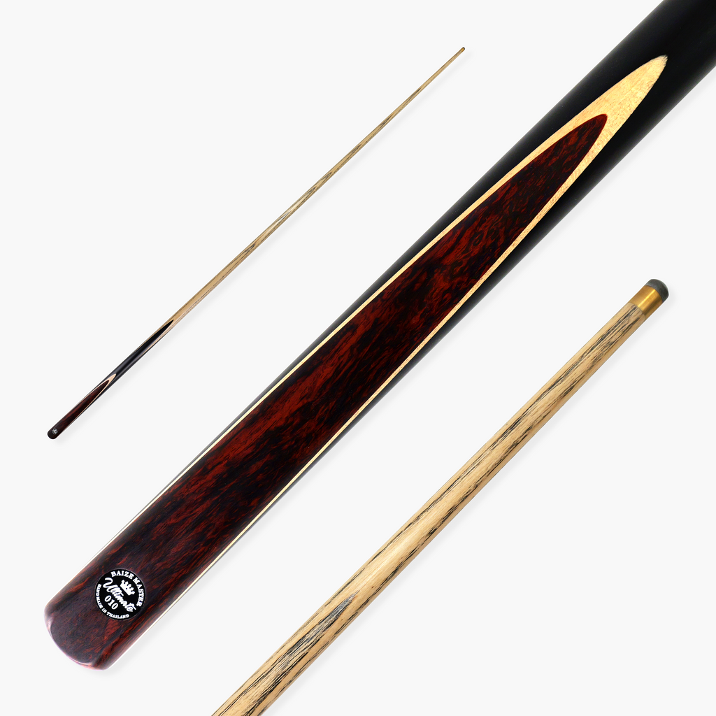 Baize Master Ultimate #010 57-inch pool cue - 8.3mm tip
