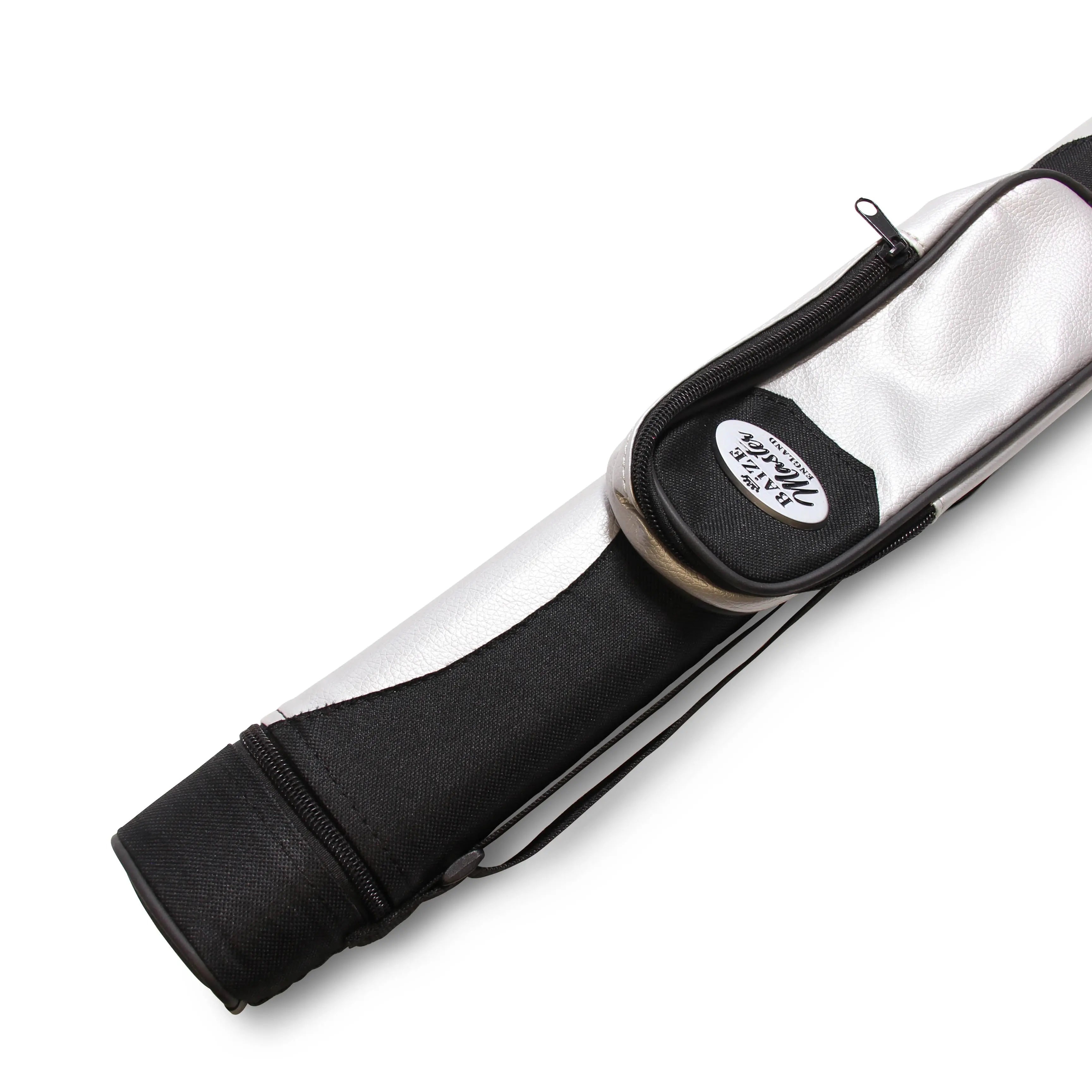 Baize Master Tri-Tube 2-piece cue case Cue + Case