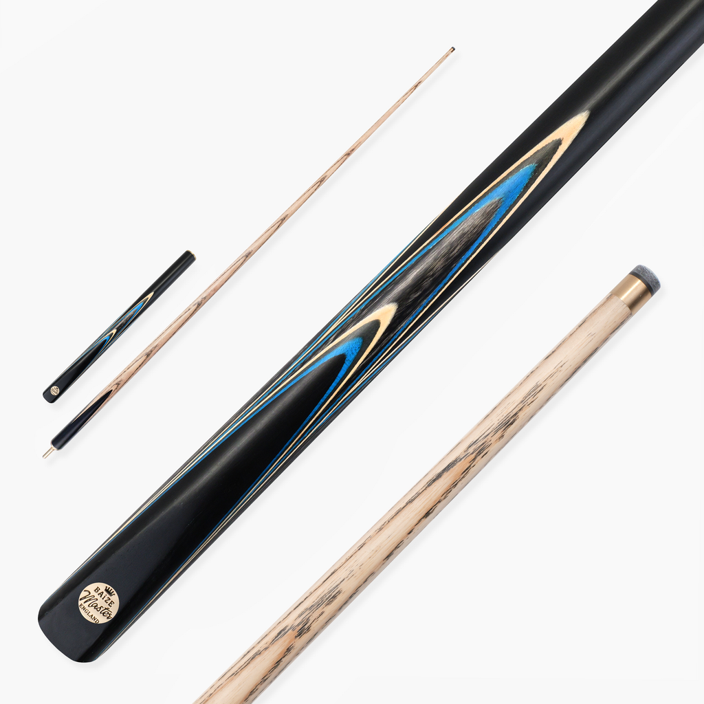 Baize Master Marine Marksman 3/4 pool cue