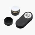 Baize Master twin chalk holder with Taom 2.0 chalk