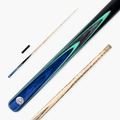Baize Master Blue Admiral 57-inch snooker cue