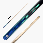 Baize Master Blue Admiral 57-inch snooker cue