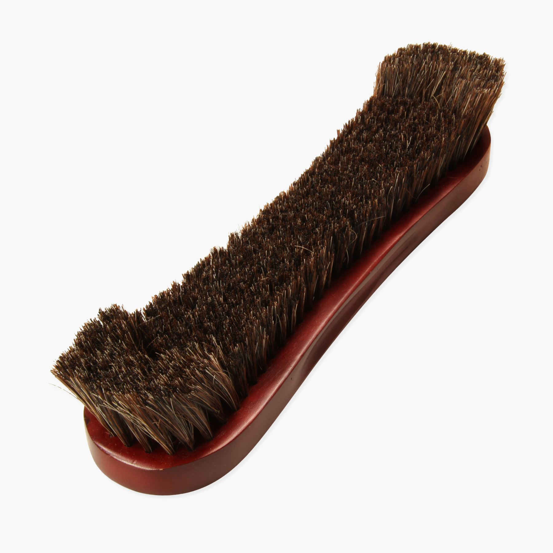 12-inch horsehair snooker table brush