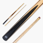 Baize Master Paragon 57-inch 2-piece cue - 9.3mm tip