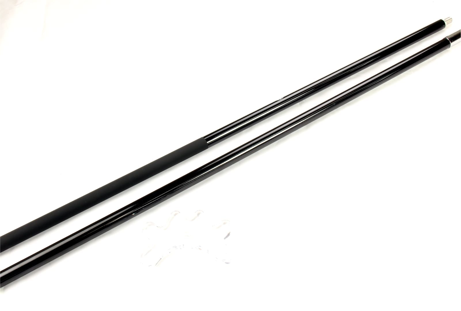 Jonny 8 Ball 57-inch 2-piece cue rest