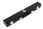 Jonny 8 Ball Short 20 Inch Kids Snooker Pool Cue Case for 2 Piece 36 Inch Junior Cues