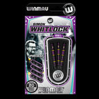 Winmau Simon Whitlock Pro Series 85% Range Softip