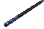 Baize Master Fibreglass 57-inch 2-piece cue - 9.5mm tip