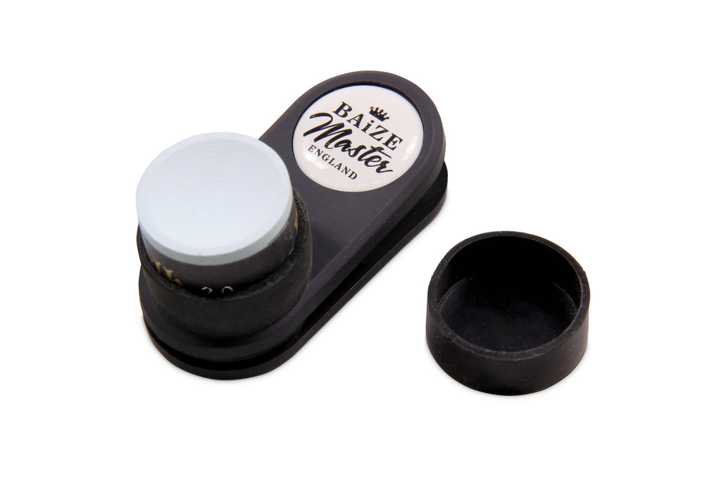 Baize Master twin chalk holder with Taom 2.0 chalk