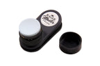 Baize Master twin chalk holder with Taom 2.0 chalk