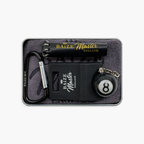 No Fuss snooker and pool gift set