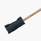 Original shaft slicker - blue